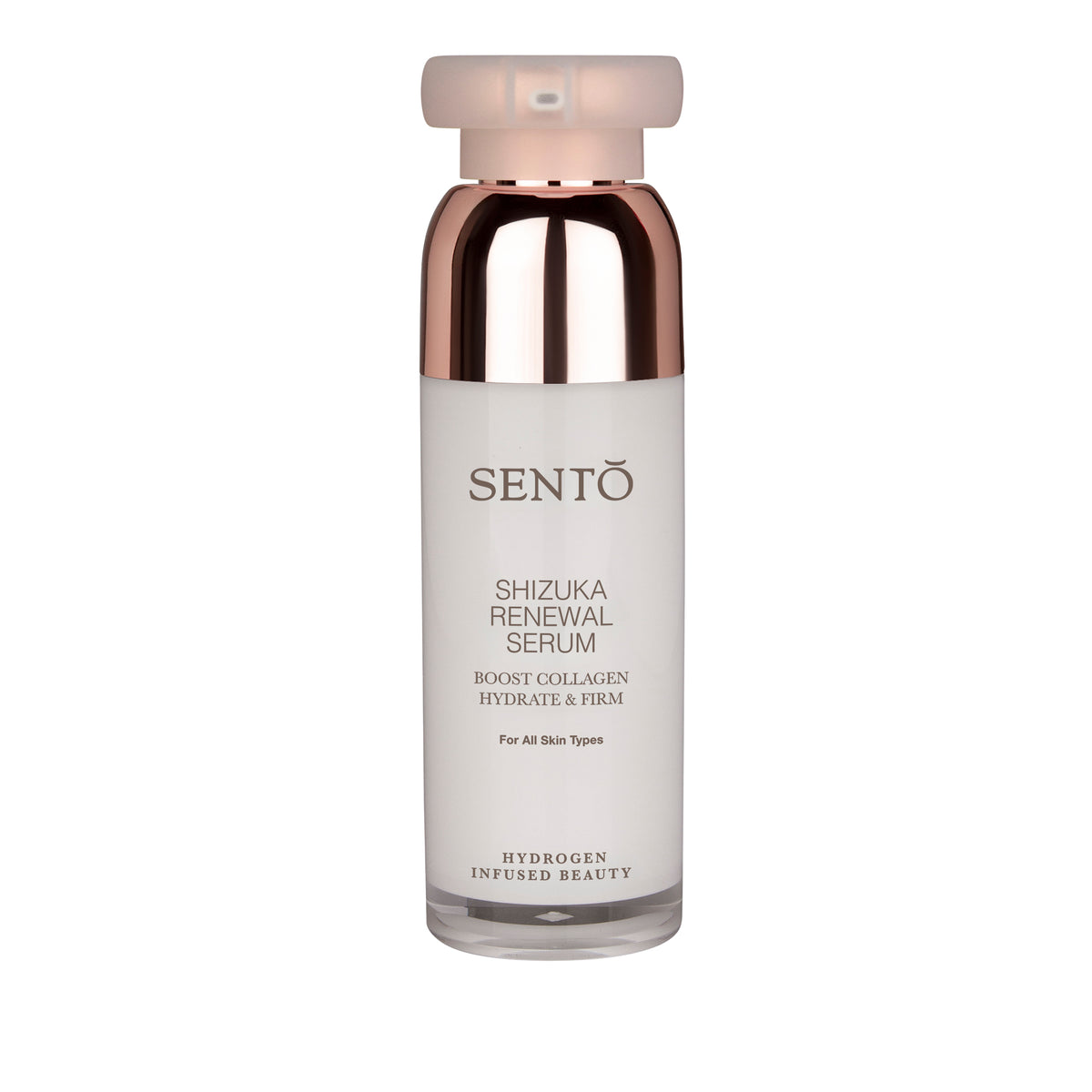 Shizuka Skin Renewal Serum – Sento Skin Care