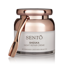 Load image into Gallery viewer, Shizuka  Night Repair Cream