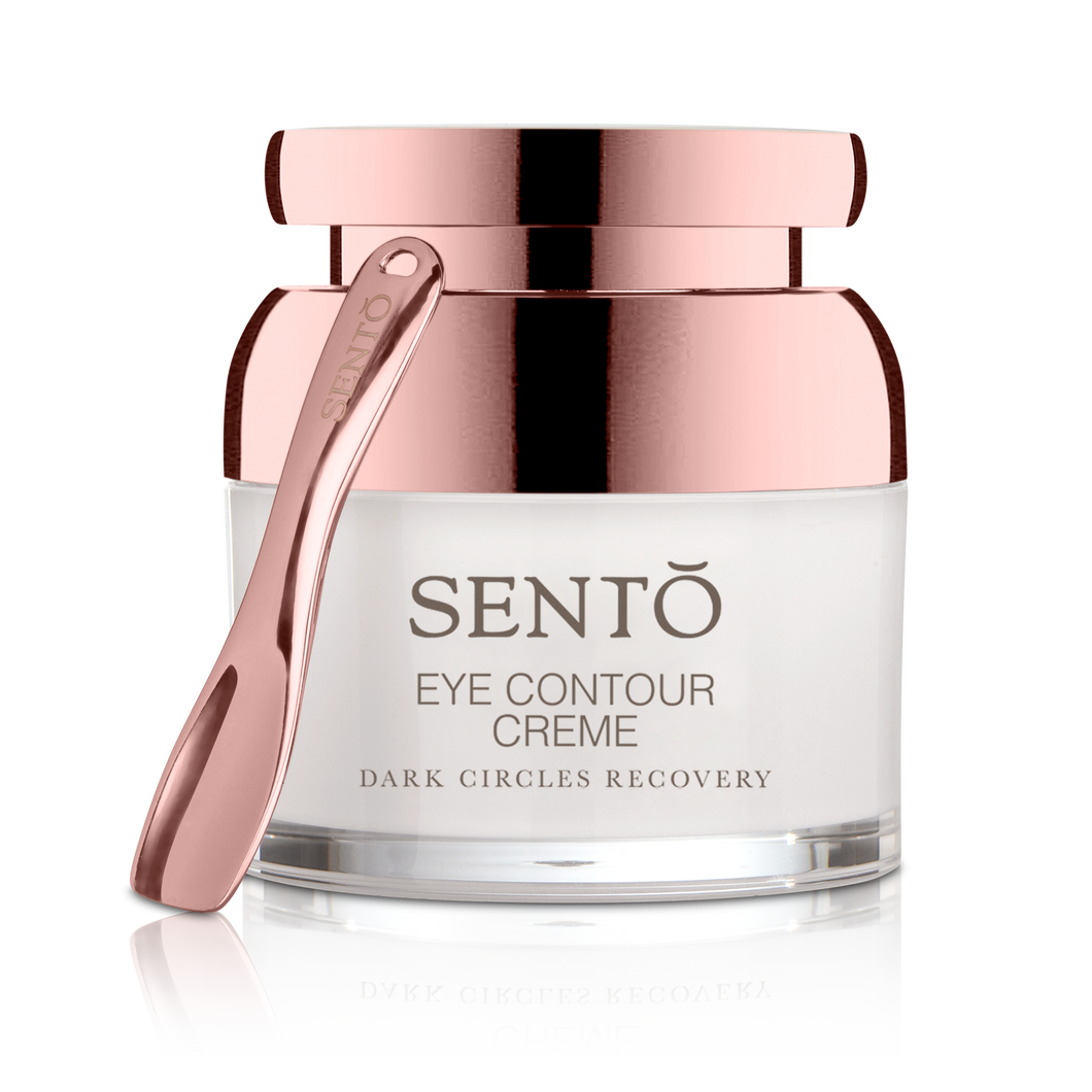 Eye Contour Cream