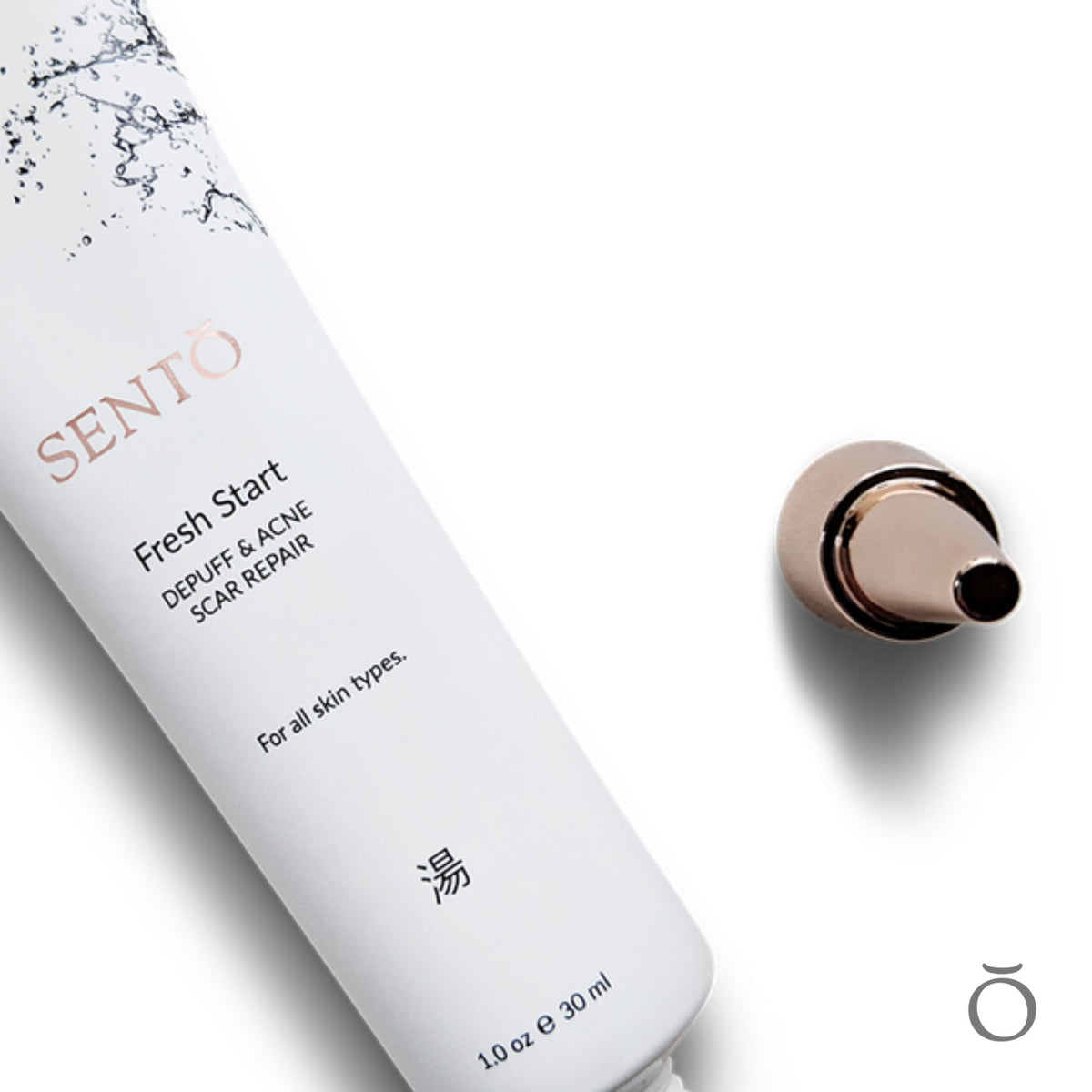 Fresh Start – Sento Skin Care